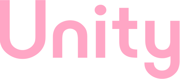 株式会社Unity ロゴ